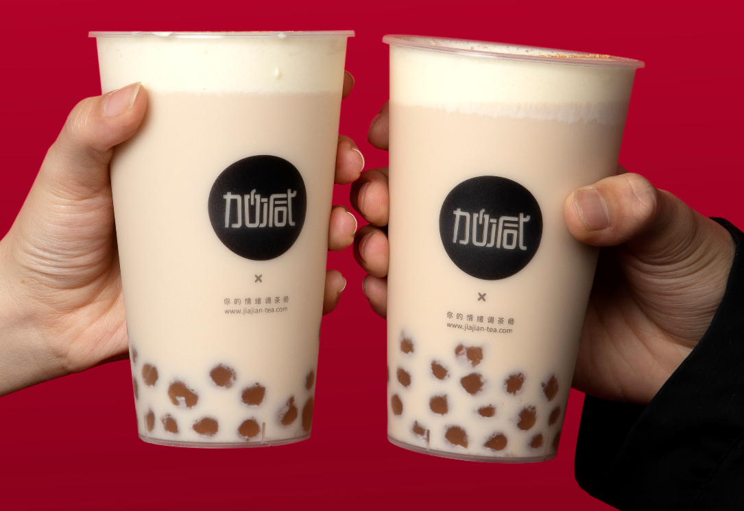 AG官方登录入口茶饮：有研发创新实力的奶茶品牌才值得被投资者认可