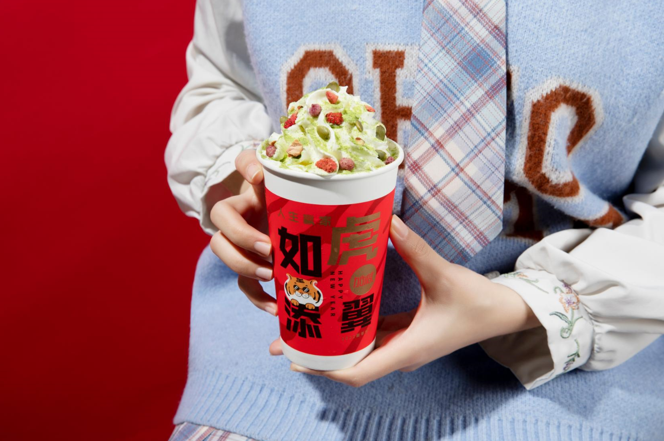 AG官方登录入口茶饮：新手加盟奶茶店有哪些注意事项