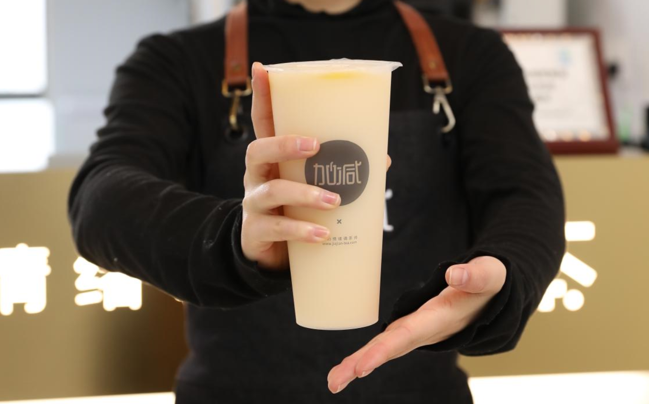 AG官方登录入口茶饮：三四线的茶饮市场有什么特点