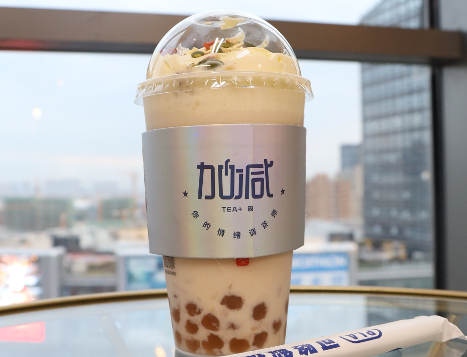 AG官方登录入口茶饮：奶茶加盟店提升业绩的方式有哪些