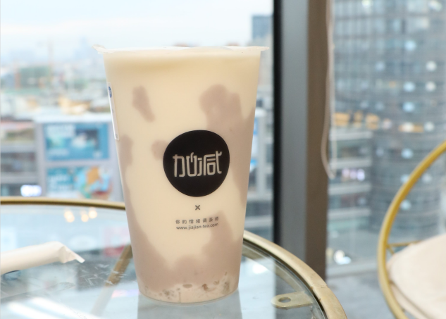 AG官方登录入口茶饮：奶茶加盟有哪些优势值得信赖